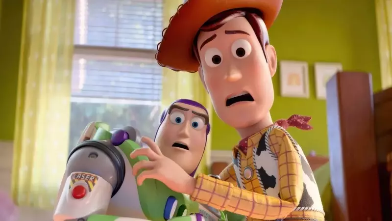 Toy Story 5 Dominates South Korean Box Office