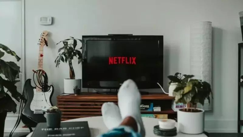 Netflix Strengthens Podcast Presence and Board Leadership