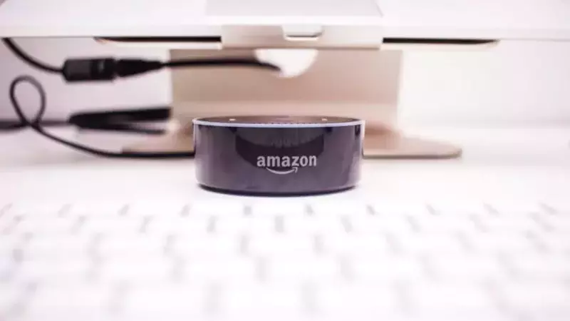 Amazon: A Leading Long-Term Investment Opportunity
