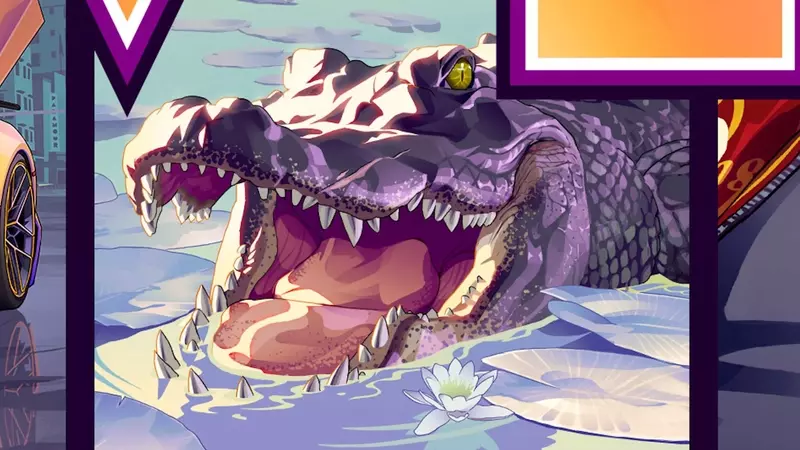Grand Theft Auto 6: Alligator Speculation and Release Buzz
