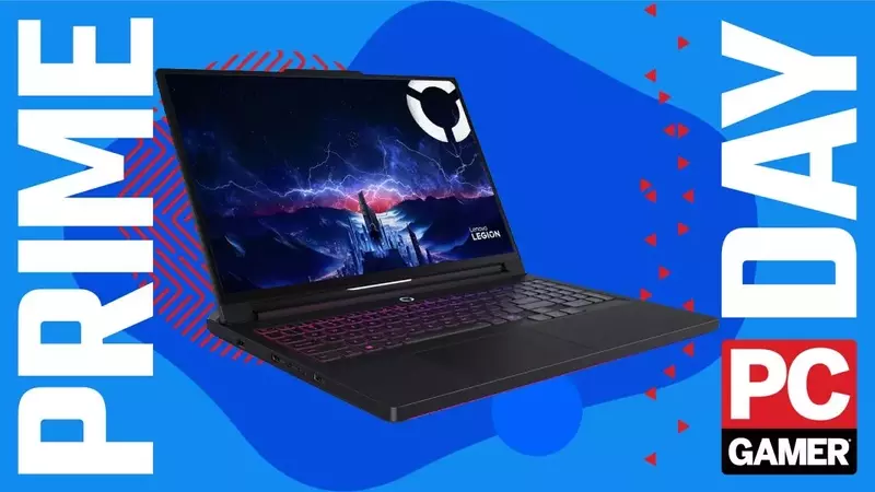 Lenovo Legion Pro 7i: A Powerhouse Gaming Laptop with an Unbeatable Deal