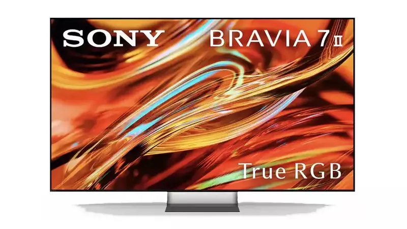Unbeatable Deals: Sony's Top-Tier OLED TVs Now Up to $300 Off at Best Buy