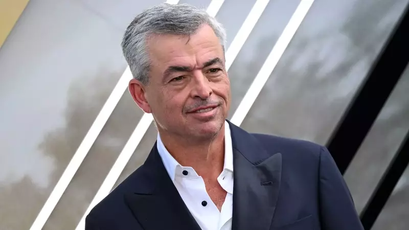 Apple's Eddy Cue and Jerry Bruckheimer Discuss 'F1' Sequel and UFO Thriller at Cannes Lions