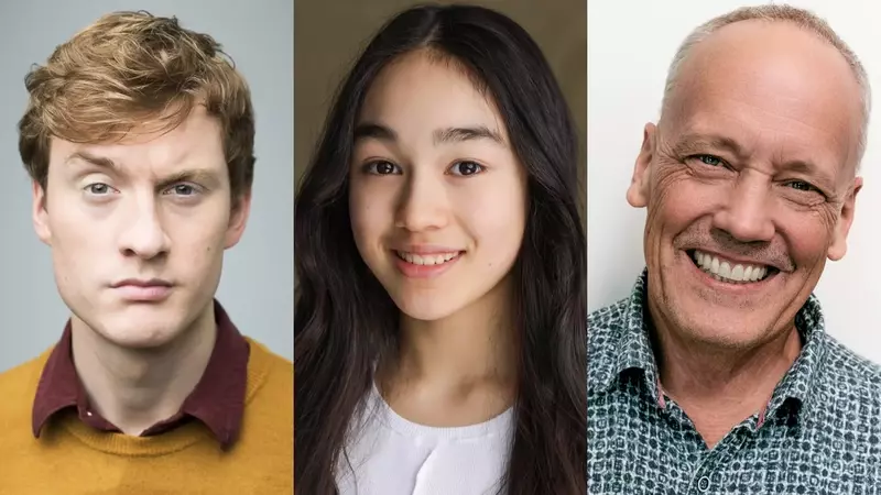 New Cast Members Join 'Bad Fairies' Animated Musical