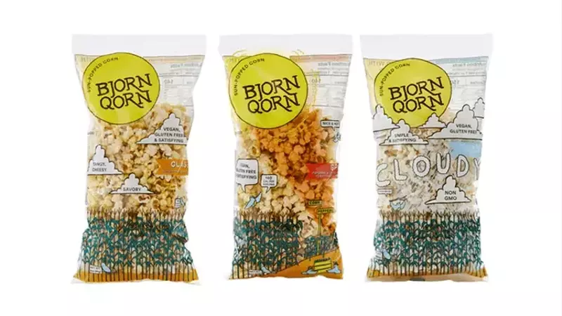 Top-Rated Healthy Snacks for Busy Professionals