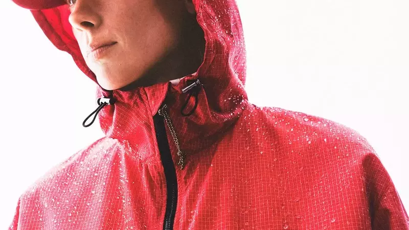 Innovating Performance Wear: A Shift Towards Sustainable and Non-Toxic Materials