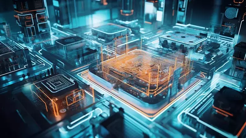 KLA Corporation Positioned as a Key Beneficiary in the AI Infrastructure Expansion