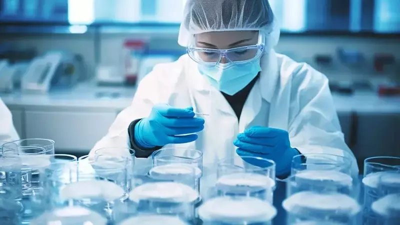 Eli Lilly's Strategic Focus on Longevity and Anti-Aging Therapeutics