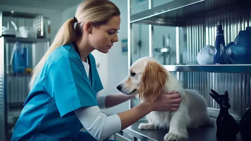 IDEXX Innovations: Enhancing Pet Healthcare Diagnostics