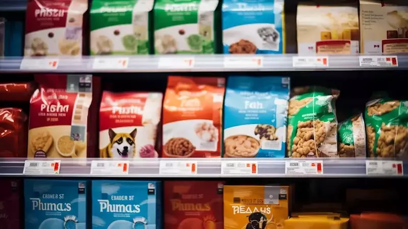 Oil-Dri Corporation of America: A Strong Contender in Pet Care Investments