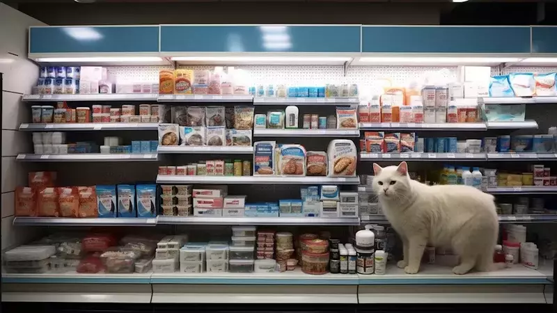 PetMed Express: A Deep Dive into Its Market Position and Strategic Growth