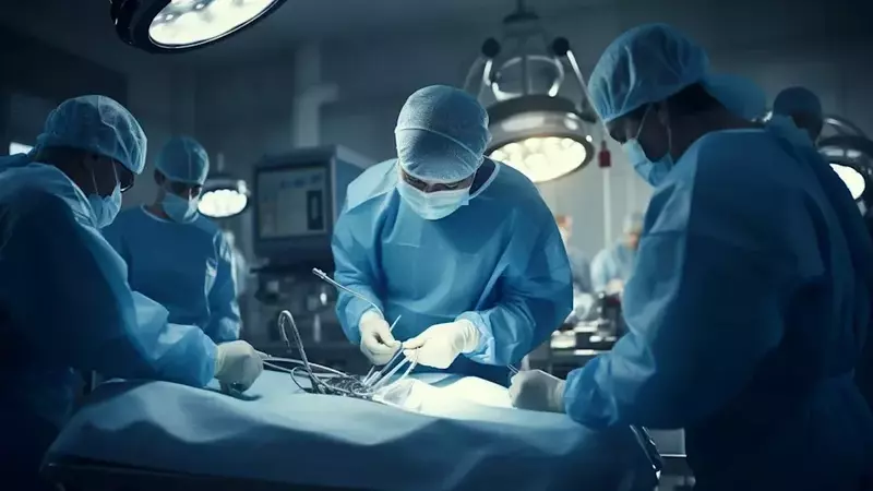 Deutsche Bank's Continued Skepticism Towards Intuitive Surgical