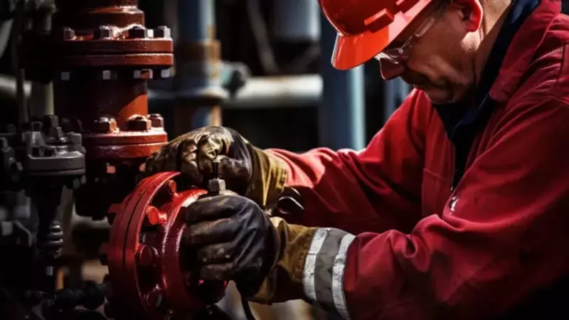 TechnipFMC plc (FTI) Surges Amidst Bullish Market Dynamics
