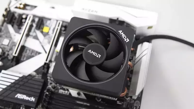 AMD Bolsters AI Capabilities with Rackspace Partnership and MEXT Acquisition