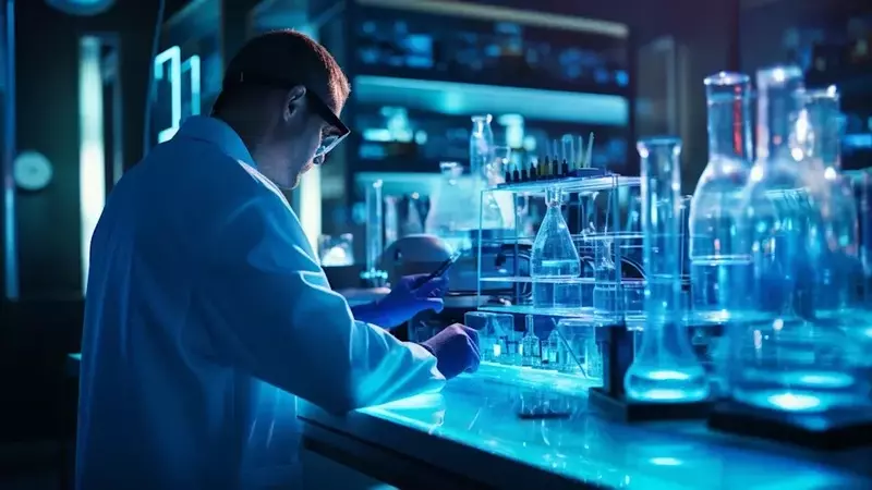 Novo Nordisk: A Leading Player in Longevity and Anti-Aging Market