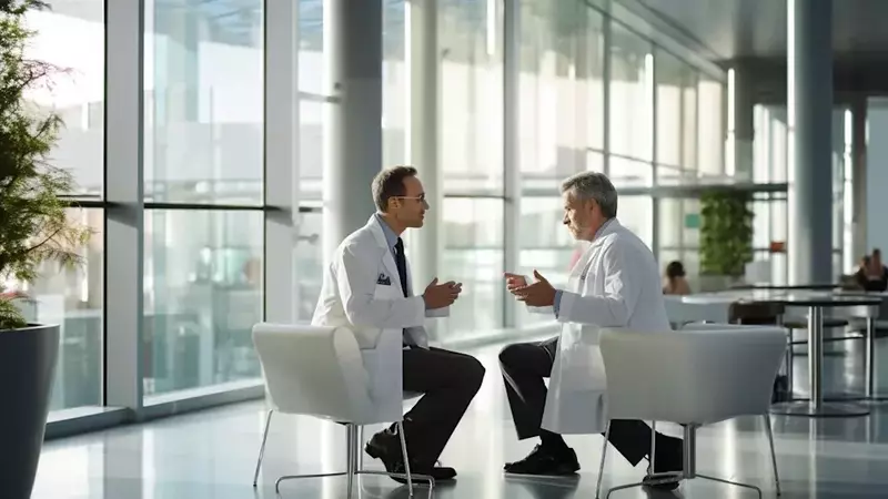 Gilead's HIV Prevention Breakthrough and Global Health Efforts