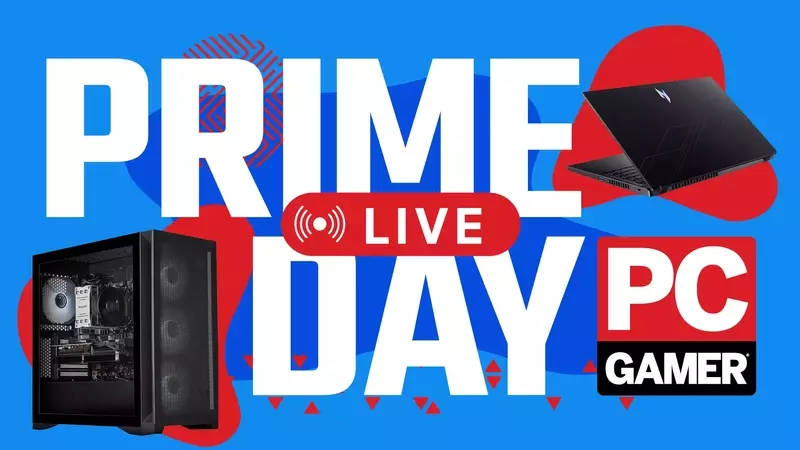 Prime Day 2026: The Ultimate PC Gaming Deals Guide