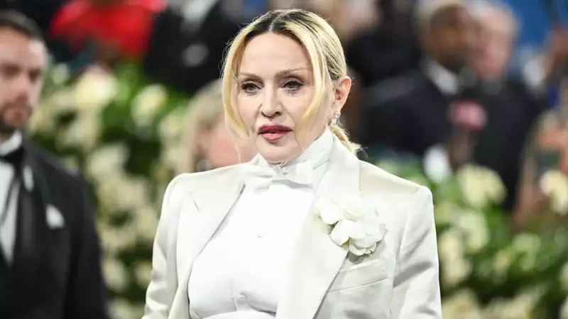 Madonna's Biopic Dreams Dashed by Budget Disputes with Universal Pictures