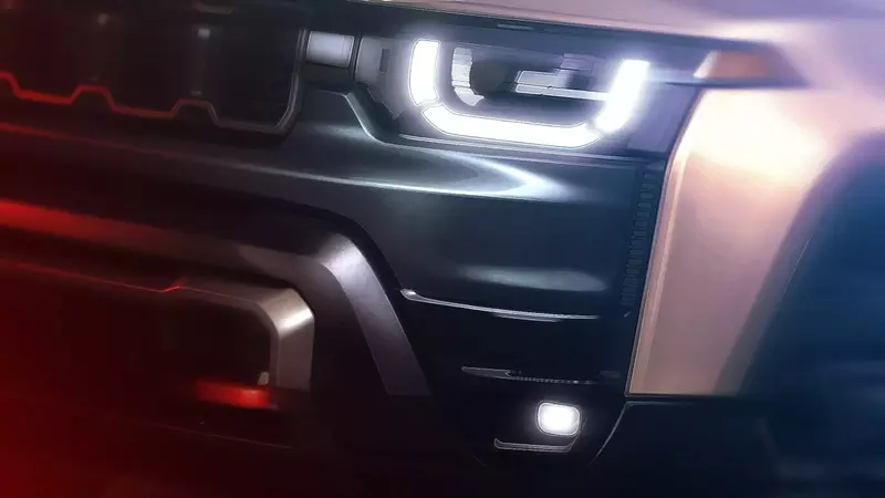 Jeep Confirms Return of Off-Road Ready Cherokee Trailhawk for 2027 Model Year
