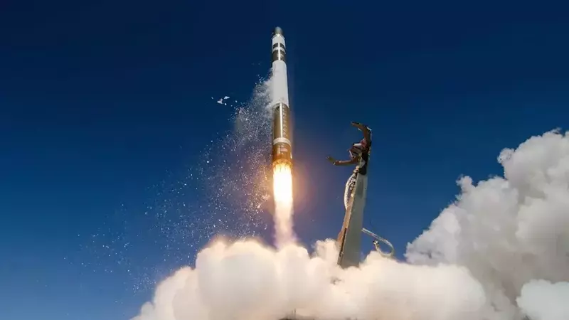 SpaceX IPO: Valuation Concerns Amidst High Expectations
