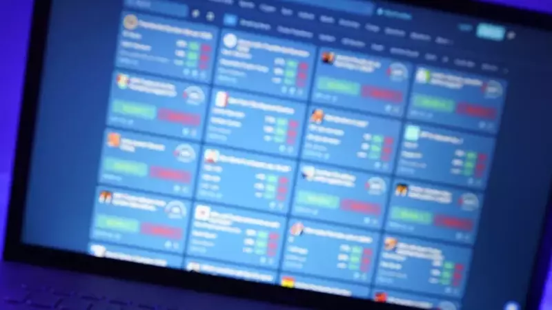 Cboe Introduces S&P 500 Prediction Market