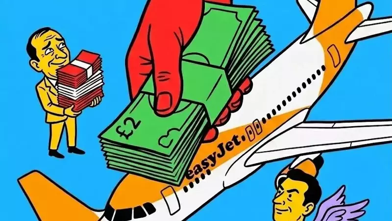 easyJet Rejects Acquisition Offer, Citing Undervaluation