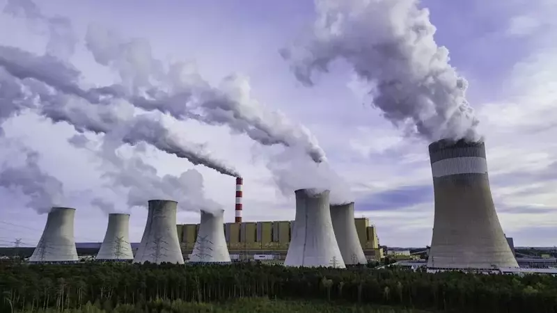 Nuclear Energy's Resurgence: Key Investment Opportunities