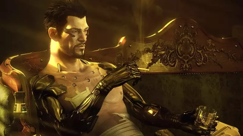 Eidos Montreal Founder Critiques Gaming Industry's Shift to Spreadsheet-Driven Decisions