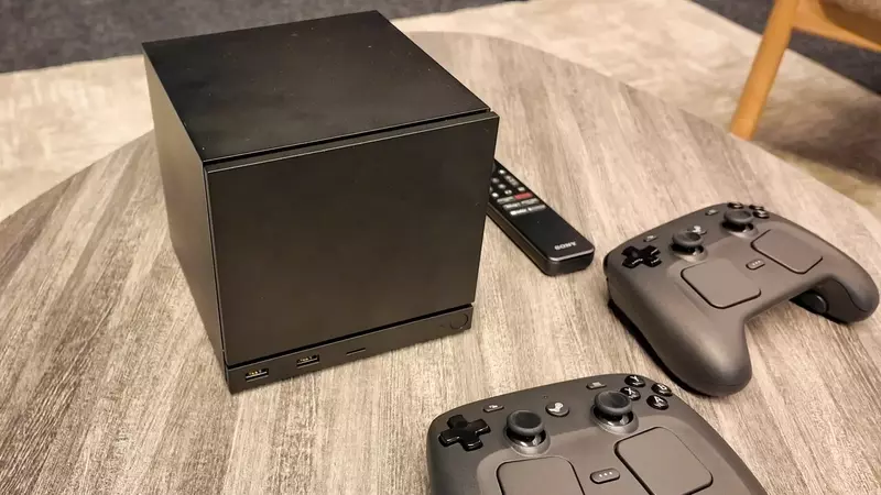 Valve Collaborates with AMD on FSR 4 Integration for Steam Machine