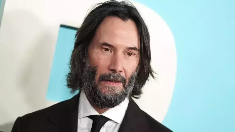 Keanu Reeves to Star in New LEGO Movie Directed by 'Toy Story 4' Helmer Josh Cooley