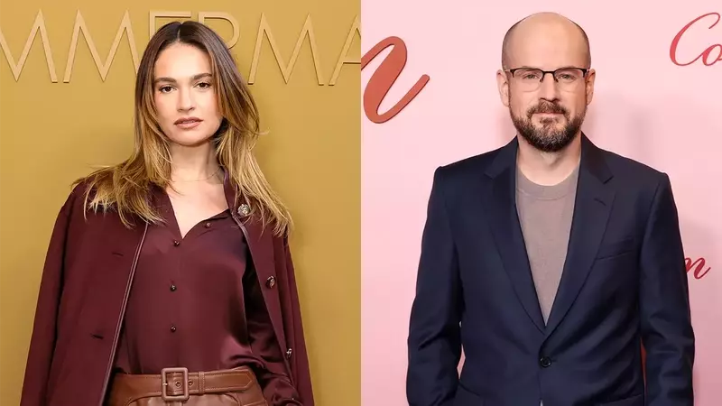 Lily James to Lead Horror Thriller 'Seasons' for Amazon MGM Studios