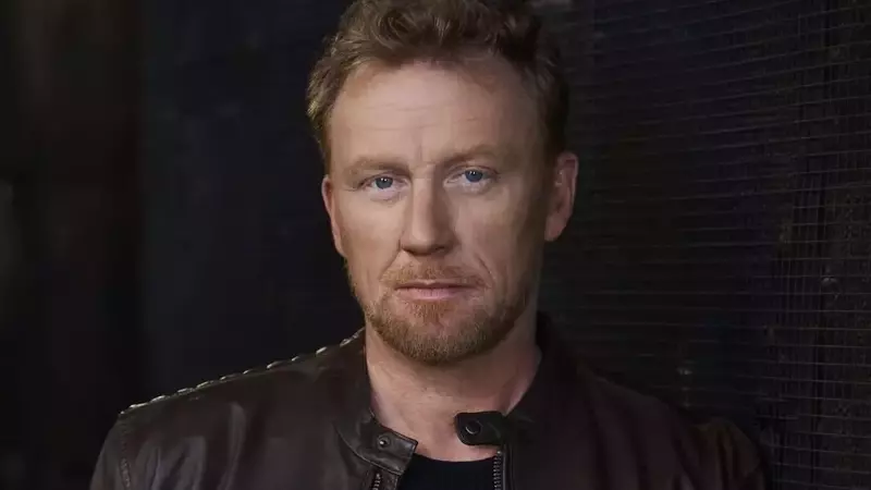 Kevin McKidd Joins Elisabeth Moss in Hulu Legal Drama 'Conviction'