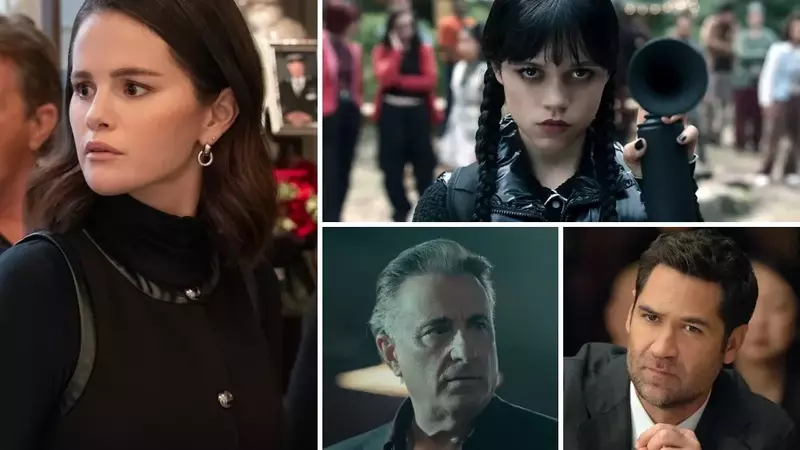 Spotlighting Latino Talent for the 2026 Emmy Awards