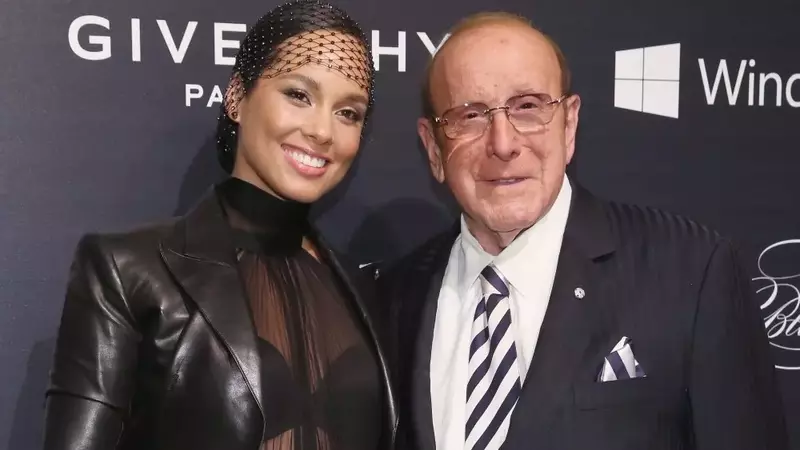 Tributes Pour in for Music Legend Clive Davis: Artists Remember a Visionary