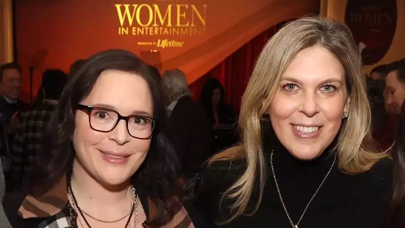 Netflix Realigns Animation and Family Film Leadership Roles