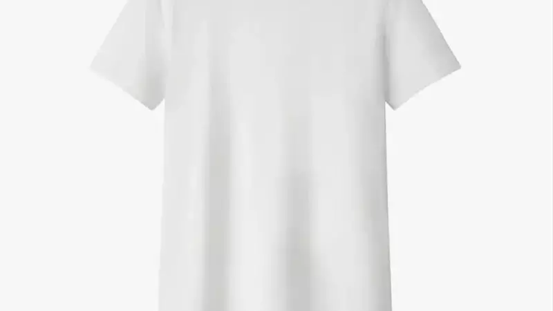 The Ultimate Guide to Women's White T-Shirts: Find Your Perfect Style