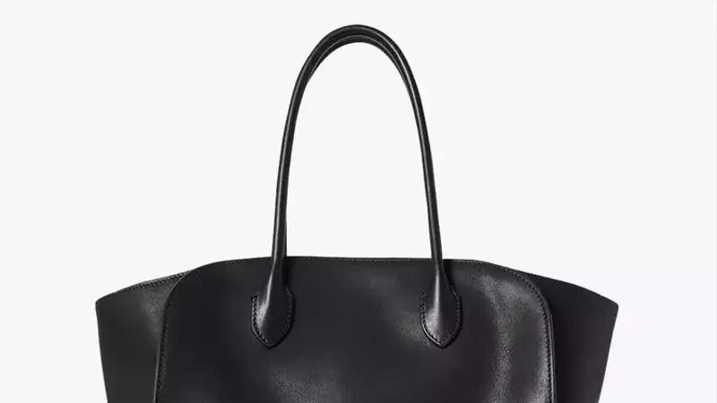 The Row Handbags: A Guide to Iconic Styles