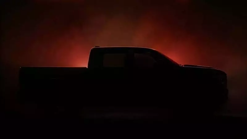 Roush Performance to Partner with Ram for Next-Generation Performance Trucks