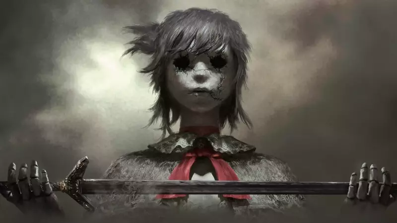 Discovering 'Prison of Husks': A Soulslike Gem with Retro Charm