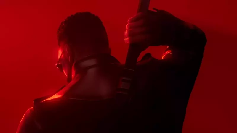 Marvel's Blade Game Confirmed Alive by Bethesda Head
