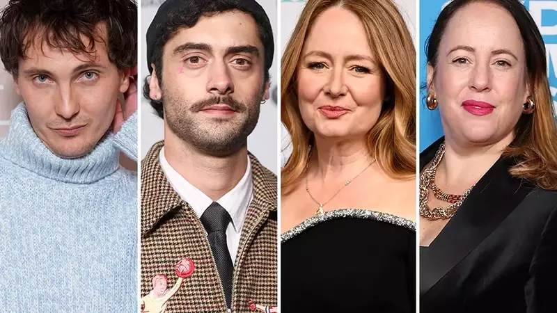 Star-studded Cast Joins Hugo Weaving in Australian Legal Drama 'The Great White'