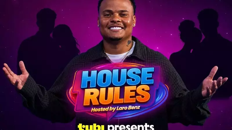 Wall of Entertainment and Tubi Collaborate on Two New Comedy Series