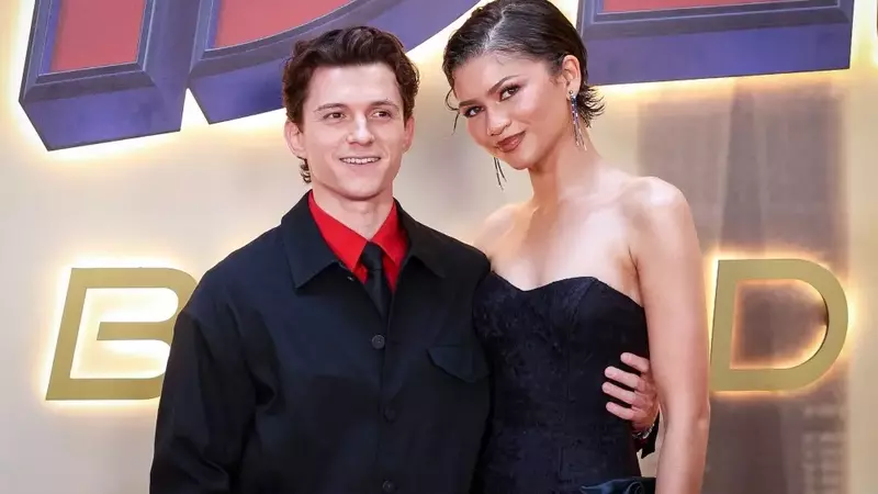 Tom Holland's Early Revelation: Robert Downey Jr.'s Return to Marvel as Doctor Doom