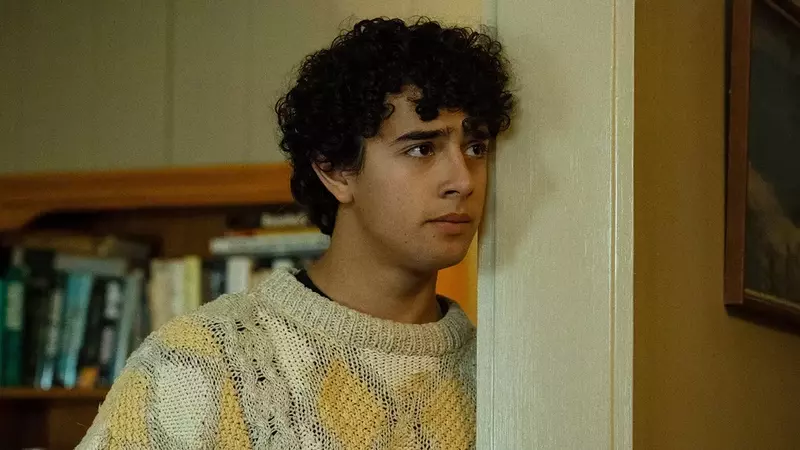 Kingston Rumi Southwick on the Success of 'Widow's Bay' and Hopes for Season 2