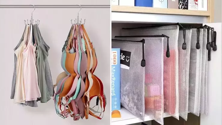 Innovative Solutions to Declutter Your Living Space Effectively