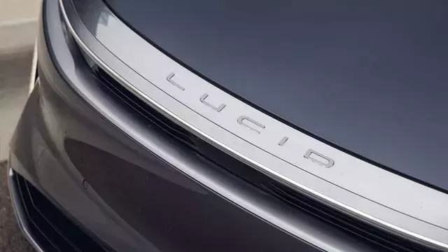Lucid Motors Undergoes Major Restructuring Amidst Financial Challenges