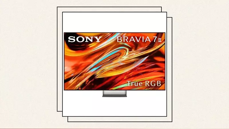 Best Buy's Tech Fest Offers Significant Discounts on Sony's Latest Bravia TVs