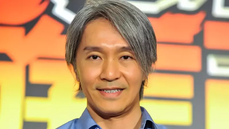 Stephen Chow's 'Kung Fu Soccer' Secures Global Distribution Rights