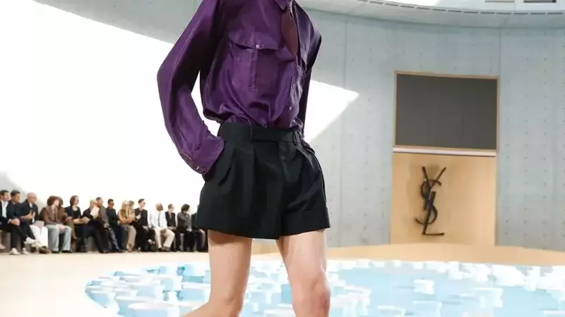 Fashion Weeks Grapple with Extreme Heat: A New Challenge for the Industry