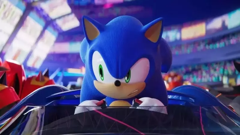SEGA's Recent Game Releases Underperform in Sales